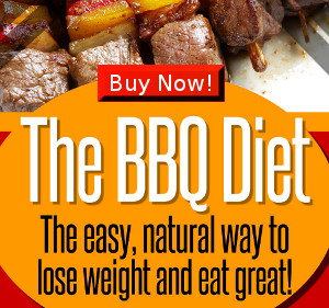 BBQ Diet ad image